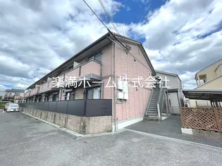 アムール西桂 A棟の画像