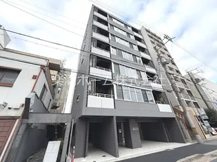 MSR京都二条城【2階】の外観