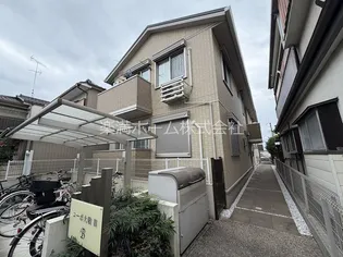 コーポ大敬Ⅲの画像