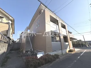 エコール衣笠の画像