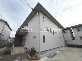 ユアメゾン梅津北の画像