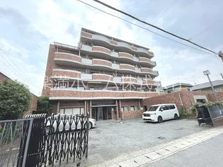 山崎ビルの画像