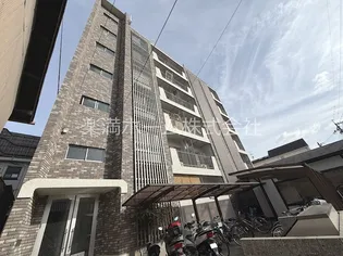 墨染コーポの画像