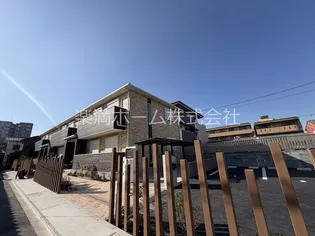 アムール京都梅小路の画像