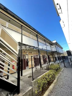 プレジール春日の画像