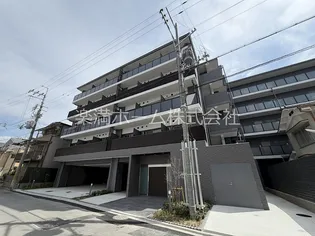 CREST TAPP京都太秦天神川DEX 1の画像