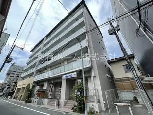 プルミエール朱雀の画像