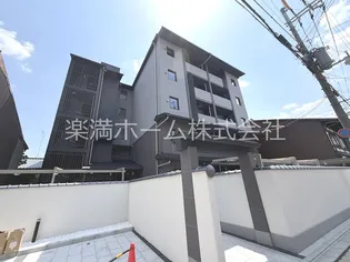 アーバンコート堀川西の画像