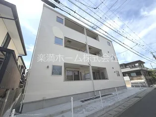 ジーメゾン山科エルヴァの画像