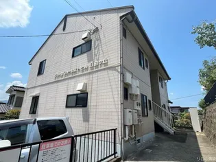 グリーンフォレストヒル自由ヶ丘の画像