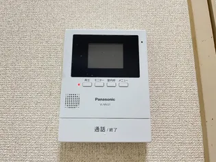 モアハイツ石丸【207号室】のその他画像