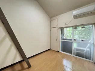 モアハイツ石丸【207号室】の内装