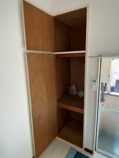 モアハイツ石丸【207号室】のその他画像