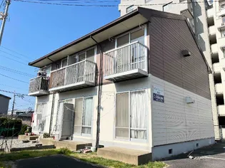 メゾンドプレジールIの画像