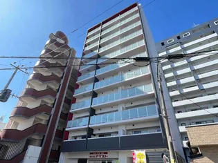 プログレス赤間駅前の画像