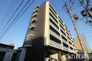 DIOSA東郷駅前の画像