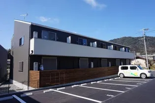 Fガーデン教育大前IIの画像