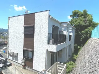 BOX海老津ステーションの画像