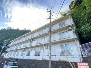 グリーンコーポ赤間の画像