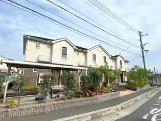 ホルティパークAの画像