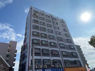 カサデエスタシオンの画像