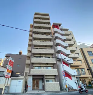 ピンズ赤間駅前の画像