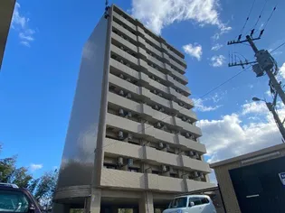 アークヒルズタワー【801号室】の外観