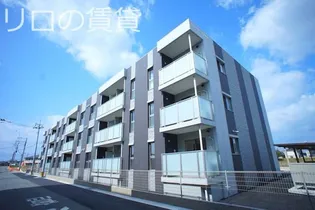 エタニティ 参番館の画像