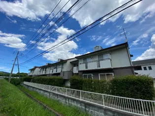 セジュール宗像の画像