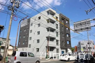 フルーリジェール東郷の画像