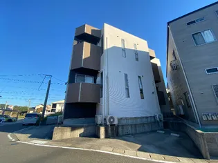 アルヴィータ福津の画像