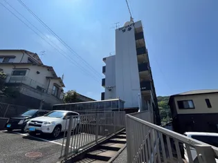 グリーンハイツ竹井の画像