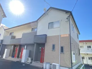 TOWN HILLS A Bの画像