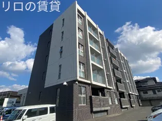 パースペクティブ福津中央の画像