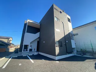 CB福津マーレの画像