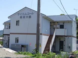 福岡県宗像市石丸3丁目【アパート】の外観