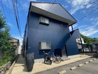 サンヒルズ赤間Ⅰの画像