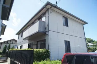 シャーメゾン福間 B棟の画像