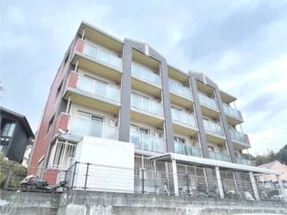 イデアハイツⅥの画像