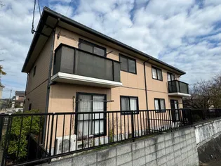 ディアス水交庵Aの画像