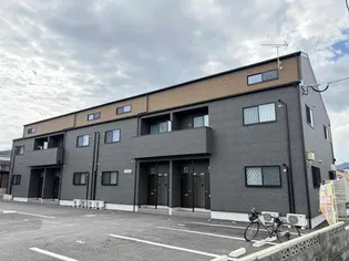 アルカサル中央台の画像
