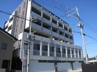 アークハイツの画像