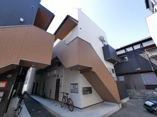 アンピオ姪浜拾番館の画像