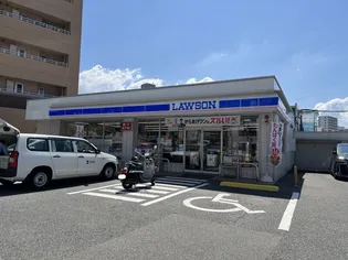 アンピオ姪浜拾番館【101号室】の周辺