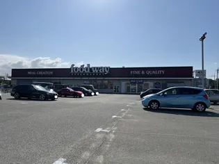 アンピオ姪浜拾番館【101号室】の周辺