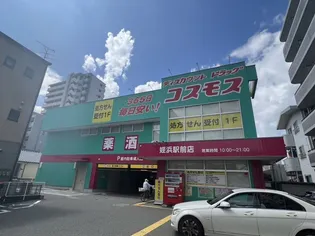 アンピオ姪浜拾番館【101号室】の周辺