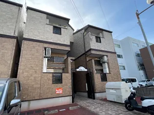 ポラリス周船寺IIの画像