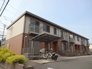 リースランドサンフラワーD棟の画像