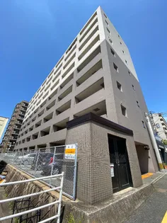 福岡県福岡市西区今宿東1丁目【マンション】の外観