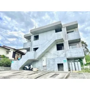 クローバーハイツの画像